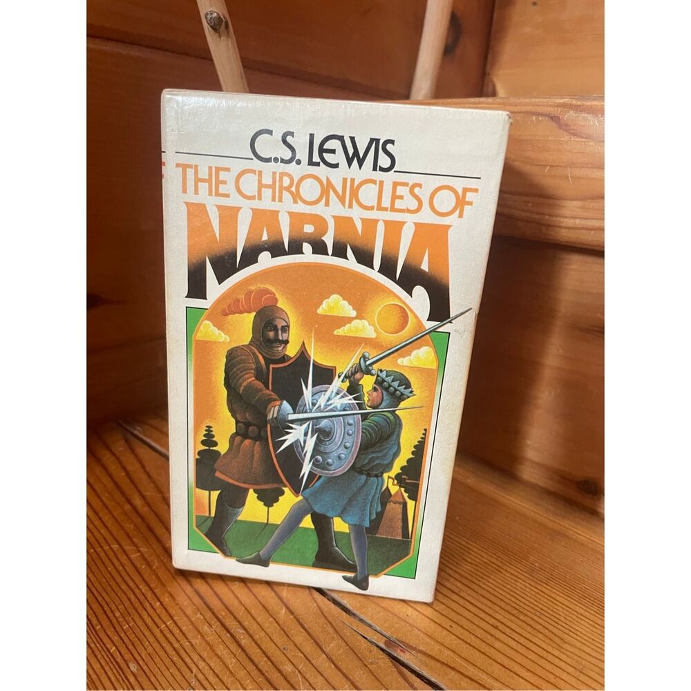 The Chronicles of Narnia